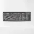 Fantech Go K211 Black Wired Bangla Keyboard